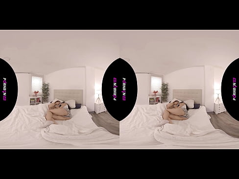 ❤️ PORNBCN VR Dos jóvenes lesbianas se despiertan cachondas en realidad virtual 4K 180 3D Ginebra Bellucci Katrina Moreno ❤ Porno duro en es.dienlanhbk.top ❌️