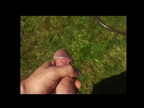 ❤️ Hottie se deja follar el coño rosa y se corre con un chorro en un jardín de verano ❤ Porno duro en es.dienlanhbk.top ❌️