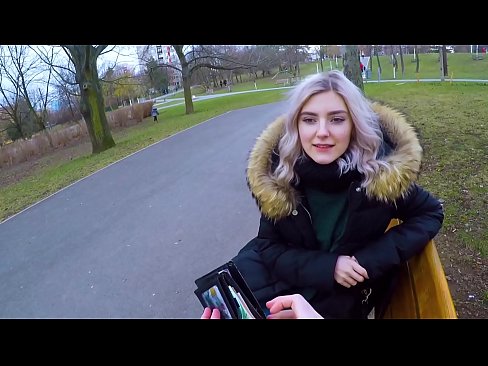 ❤️ Traga el semen caliente de un desconocido por dinero - mamada en el parque por Eva Elfie ❤ Porno duro en es.dienlanhbk.top ❌️
